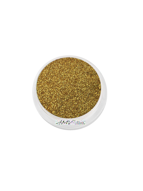 Sclipici B704Pale Gold